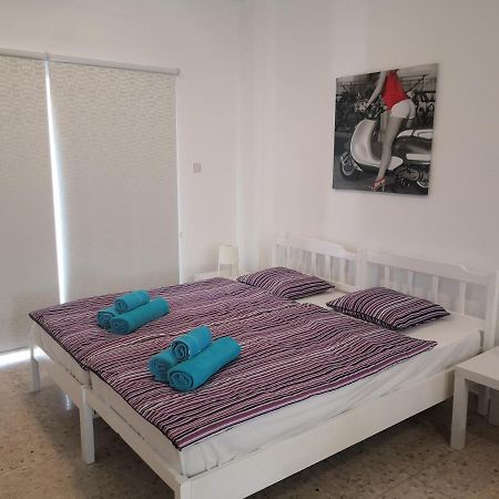 Premium Beach Studio Wh 12 Apartment Polis Luaran gambar